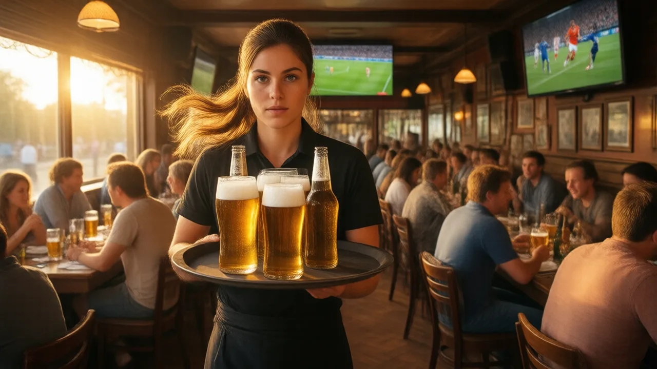 Match-Day POS Survival: Lessons from World Cup 2026